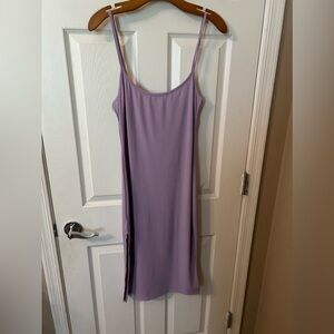 Nasty Gal Midi Dress